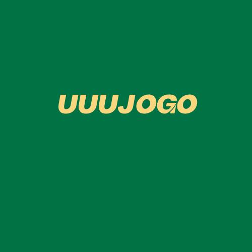 Logo da UUUJOGO