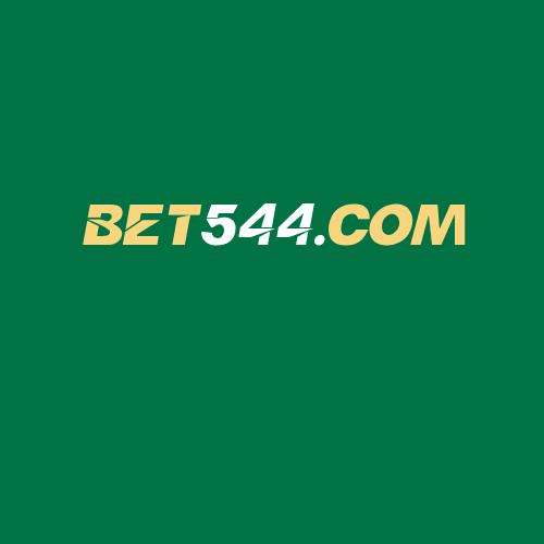 Logo da BET544