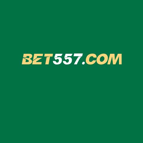 Logo da BET557