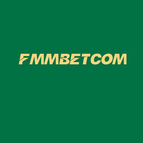 Logo da FMMBETCOM