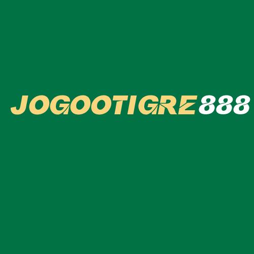 Logo da JOGOOTIGRE888