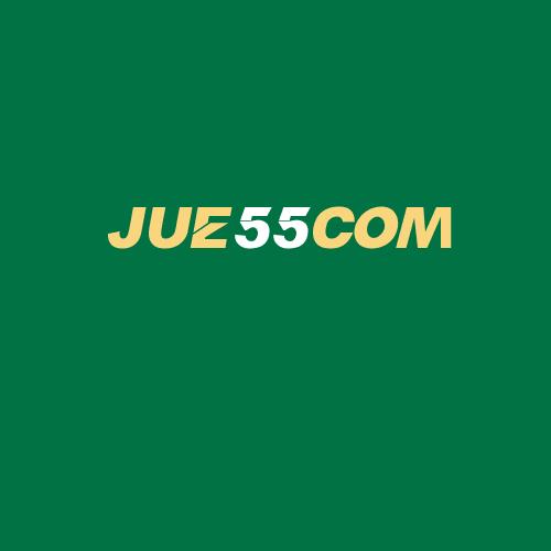 Logo da JUE55COM