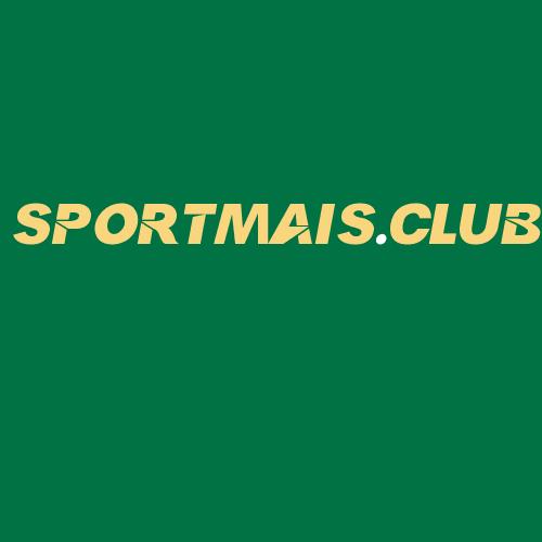 Logo da SPORTMAIS.CLUB